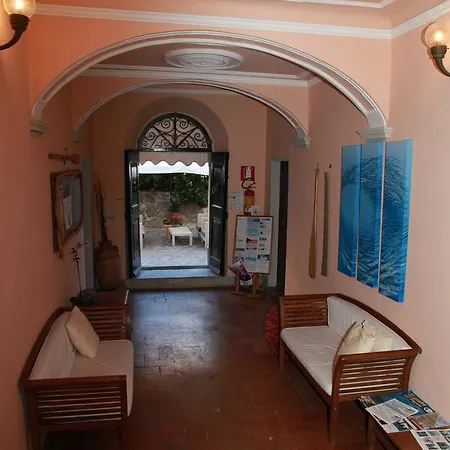 La Vela - Dimora D'epoca-