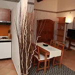 La Vela - Dimora D'epoca- Aparthotel 3*